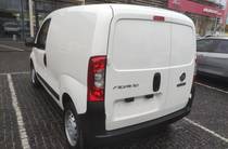 Fiat Fiorino груз. Base