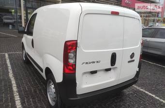 Fiat Fiorino груз. 2023 Base