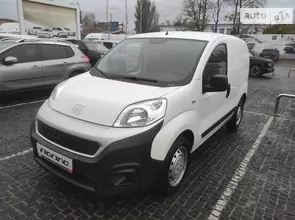 Fiat Fiorino груз.