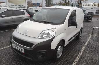 Fiat Fiorino груз. 2023 в Днепр (Днепропетровск)