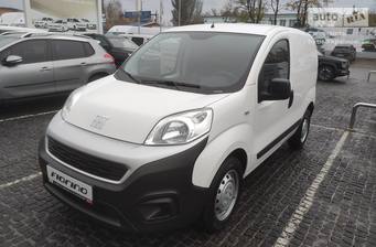 Fiat Fiorino груз. 1.4 МТ (77 к.с.) 2023