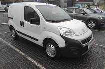 Fiat Fiorino груз. Base