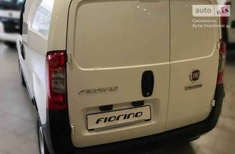 Fiat Fiorino груз. 2023 Base