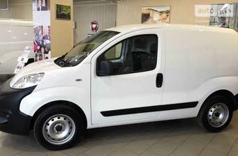 Fiat Fiorino груз. 2023 Base