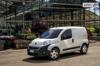 Fiat Fiorino груз. 2023 в Ужгород