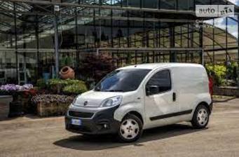 Fiat Fiorino груз. 2023 Base