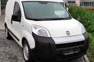 Fiat Fiorino груз. Base