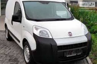 Fiat Fiorino груз. 2023 Base