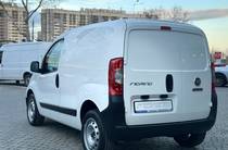 Fiat Fiorino груз. Base