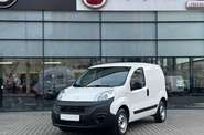 Fiat Fiorino груз. Base