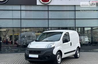 Fiat Fiorino груз. 2023 Base