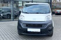 Fiat Fiorino груз. Base