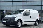 Fiat Fiorino груз. Base