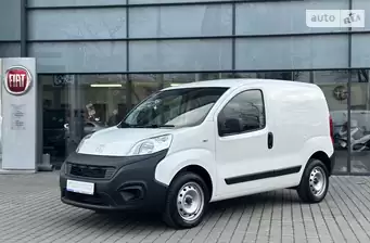 Fiat Fiorino груз.