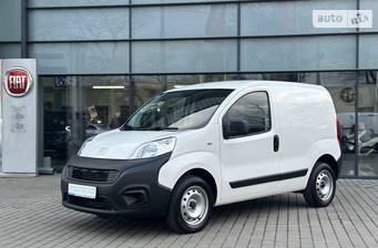 Fiat Fiorino груз. 1.3D MT (75 к.с.) 2023