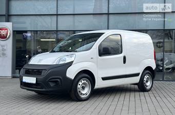 Fiat Fiorino груз. 2023 Base