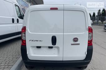 Fiat Fiorino груз. 2023 Elegant