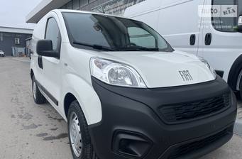 Fiat Fiorino груз. 1.4 МТ (77 к.с.) 2023