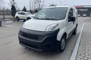 Fiat Fiorino груз. Elegant