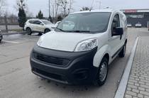 Fiat Fiorino груз. Elegant