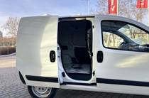 Fiat Fiorino груз. Base