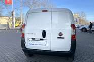 Fiat Fiorino груз. Base