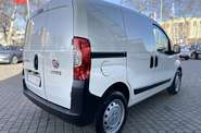 Fiat Fiorino груз. Base