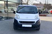 Fiat Fiorino груз. Base