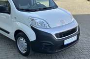 Fiat Fiorino груз. Base