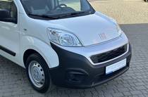 Fiat Fiorino груз. Base