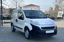 Fiat Fiorino груз. Base