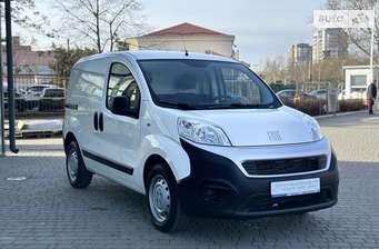 Fiat Fiorino груз. 2023 в Одесса