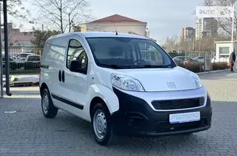 Fiat Fiorino груз.