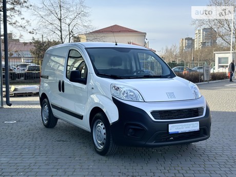 Fiat Fiorino груз. 2023