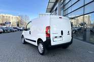 Fiat Fiorino груз. Base