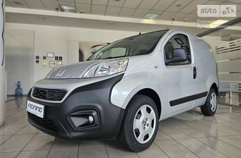 Fiat Fiorino груз. 2024 Base