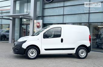 Fiat Fiorino груз. 2023 Base