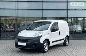 Fiat Fiorino груз. Base 1.4 МТ (77 к.с.) Фото 3