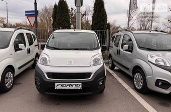 Fiat Fiorino груз. 2023 Elegant