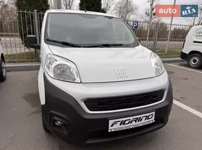 Fiat Fiorino груз.