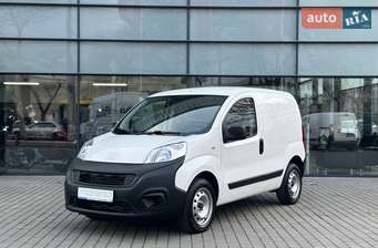 Fiat Fiorino груз. 2023 в Одеса