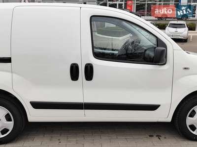 Fiat Fiorino груз. 2024 Base