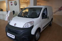 Fiat Fiorino груз. Base