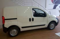 Fiat Fiorino груз. Base