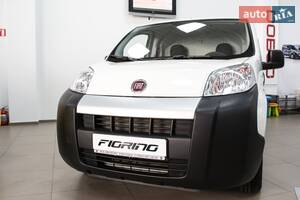 Fiat Fiorino груз. 2018 року