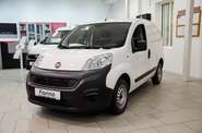 Fiat Fiorino груз. Base