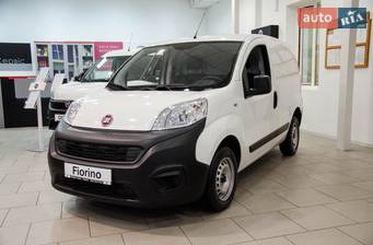 Fiat Fiorino груз. 1.4 МТ (77 л.с.) 2021 Fiat Fiorino груз. 1.4 МТ (77 л.с.) 2021