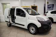 Fiat Fiorino груз. Base