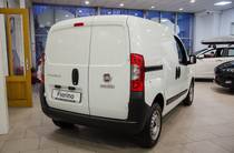 Fiat Fiorino груз. Base