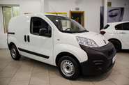 Fiat Fiorino груз. Base